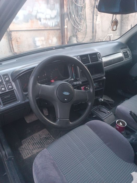 Продается форд универсал