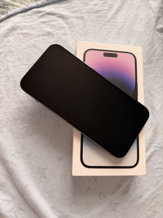 Продам Iphone 14 pro max
