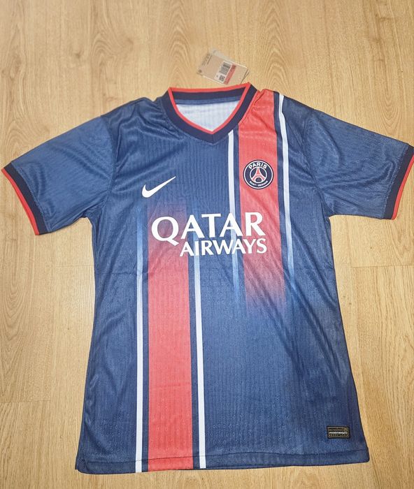 Tricou PSG  player version