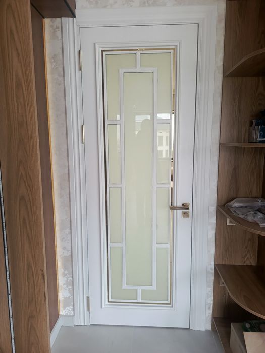 MDF eshik deraza taxlaymiz zakasga..