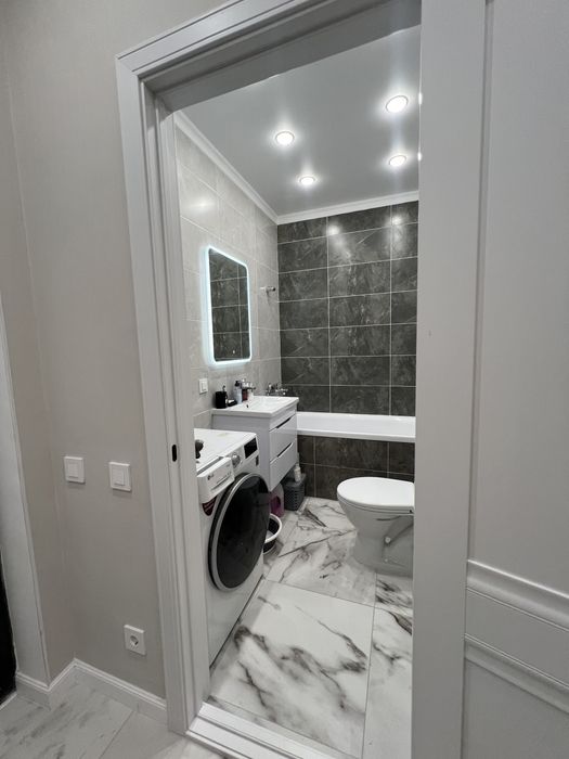 Арендя 1 ком квартиры