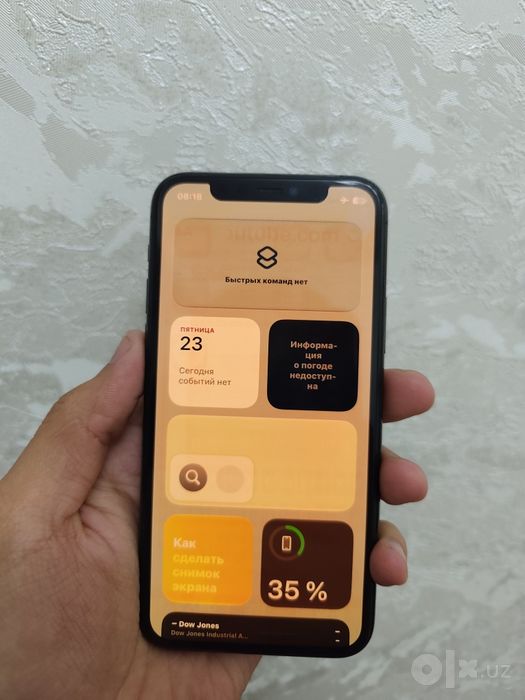 Iphone 11pro 256