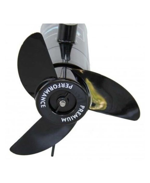 Электромотор для лодки