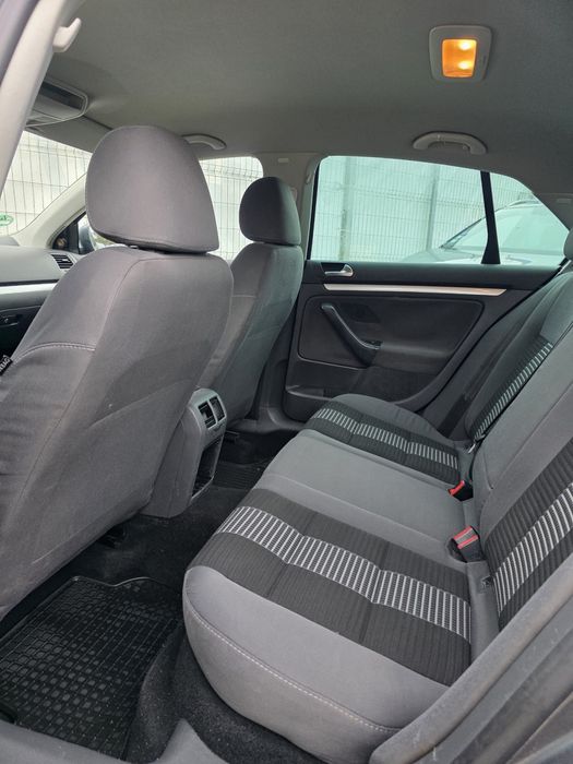 VOLKSWAGEN Jetta 2009 — imagine 5