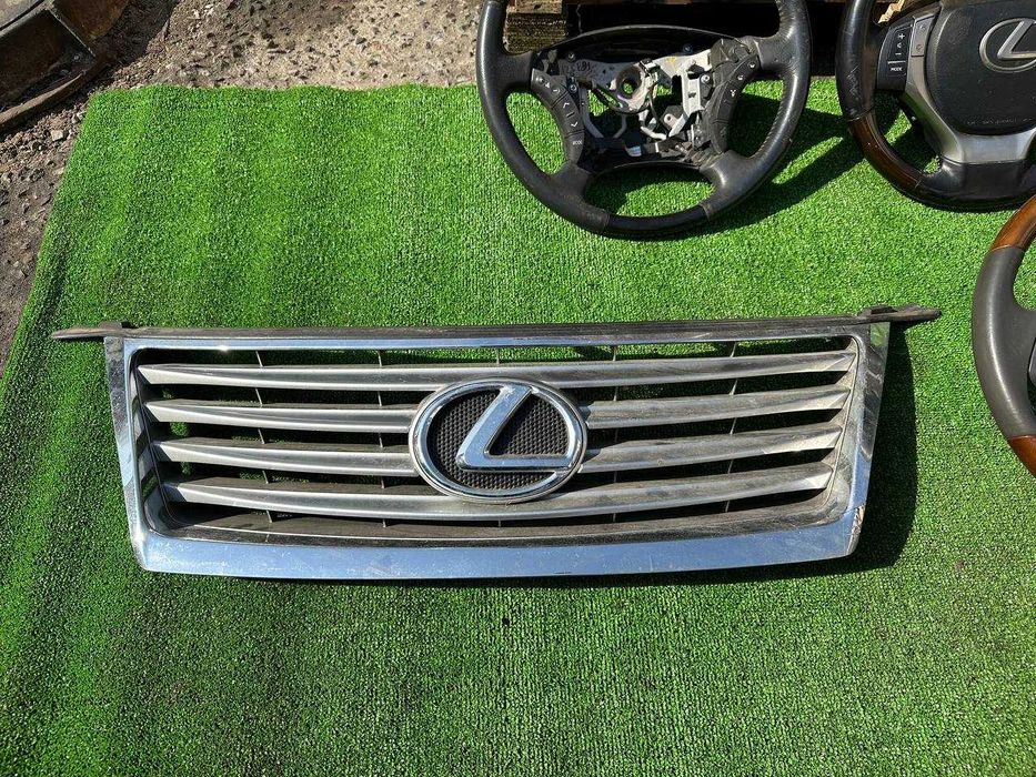 Lexus Es300 Es330 Es350 рестайлинг оригинал Решетки