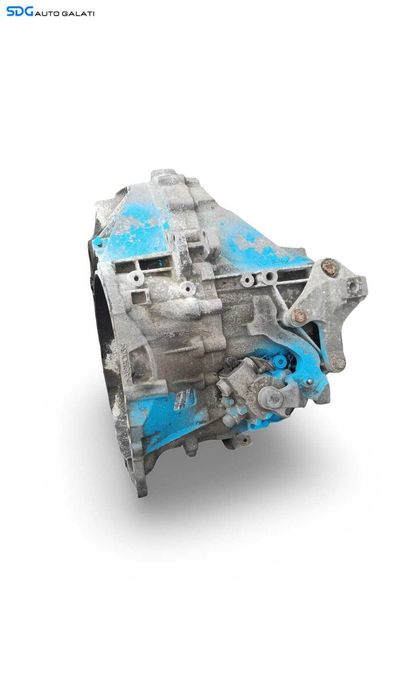 Cutie de Viteze Manuala 6 Trepte Volvo V50 2.0 TDCI 2004 - 2012 Cod 8M5R-7002-FF 6M2R-7F096-EC [M9855]