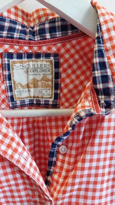 Camasa Oktoberfest m.S