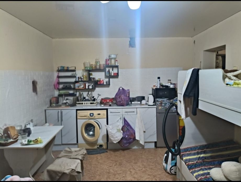 Сдам комнату в общежитии