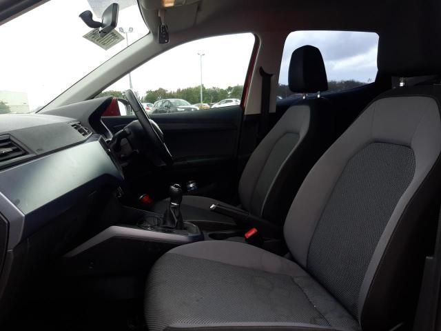 Dezmembrez Seat Arona 1 [2017 - 2021] Crossover 1.6 (115 hp) diesel