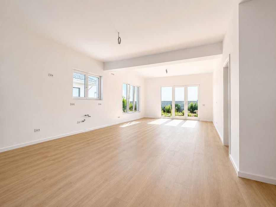 Direct proprietar | Vilă individuală 4 camere |Tunari