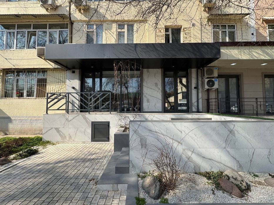 Аренда офис,  Улица Саид Барака, 112м2