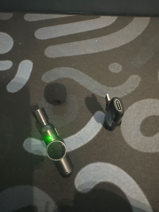 Петличка  Type-c