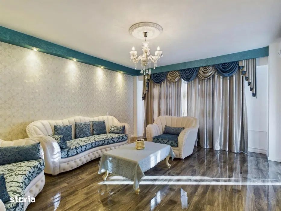 Ap 3 camere | zona Virtutii  | Orsova  | 80 mp