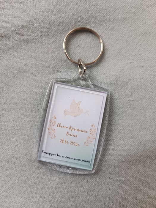 Подаръчета за поводи