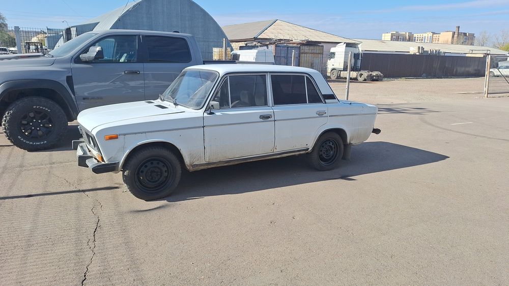 Ваз 2106 продам срочно