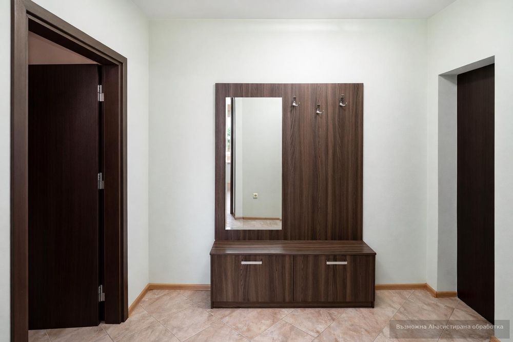 Тристаен апартамент  в гр.Варна, Зимно кино Тракия!