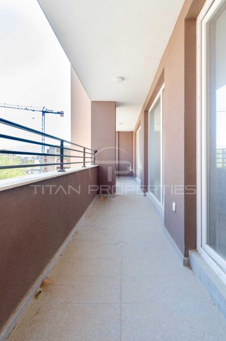 Продава се Тристаен апартамент в Пловдив, Южен - 125 кв.м за 1264 €/кв.м - Снимка #11