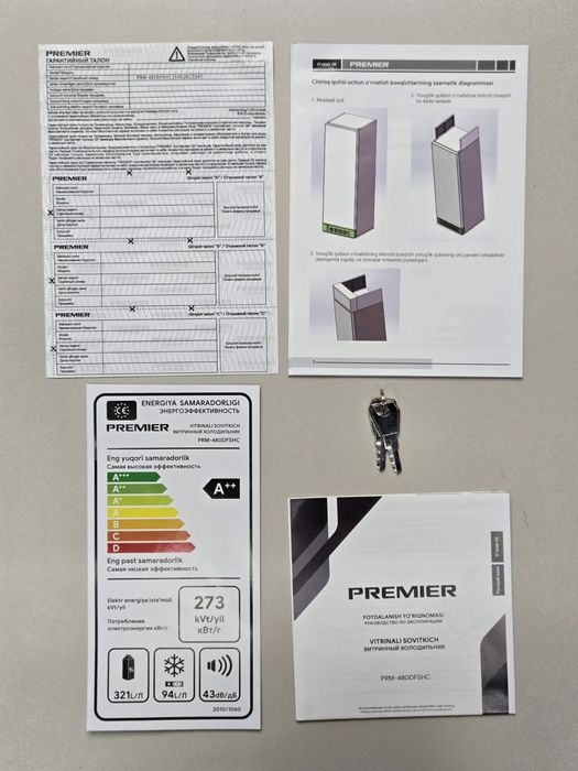 Vitrina /holodilnik/xolodilnik/холодильник/морозильная /muzlatgich