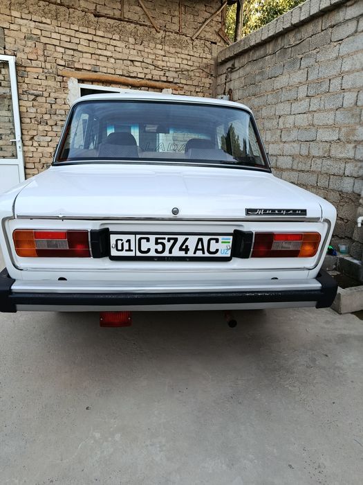 VAZ 2106 1990 — 5