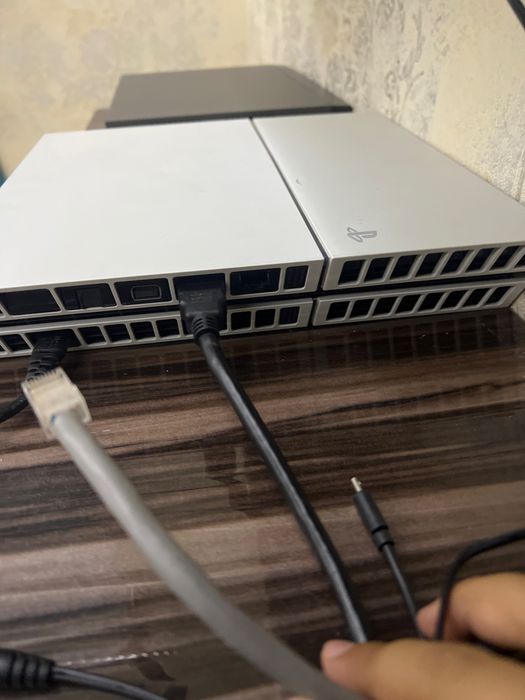 Playstation 4 fat