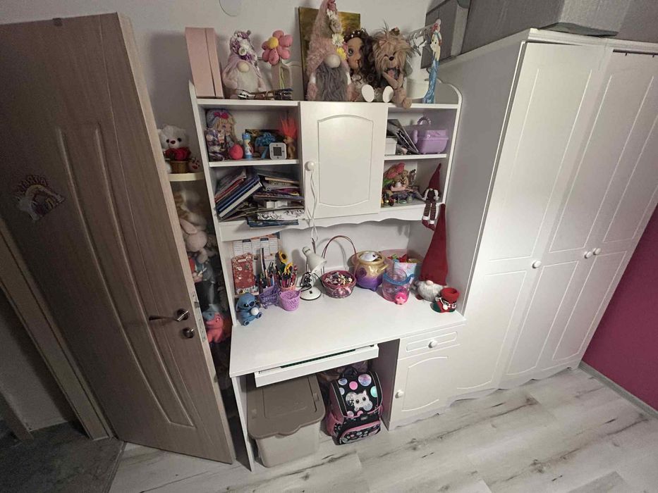 Детско бюро Изябел