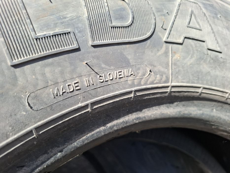 9.5r17.5 на прицеп