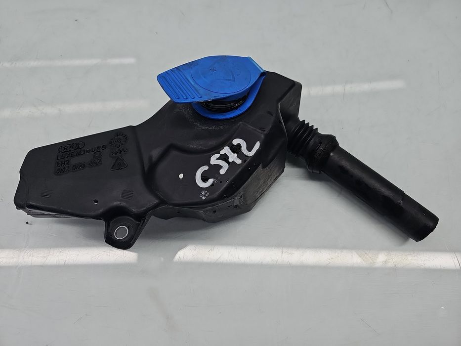 Vas lichid parbriz AUDI A6 (4G2, C7) [Fabr 2012-2017] 4G2955462