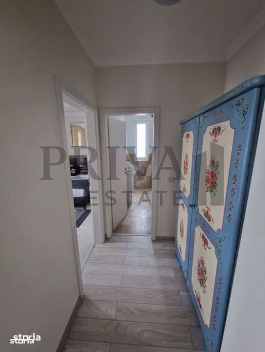 Apartament decomandat 2 camere Giroc