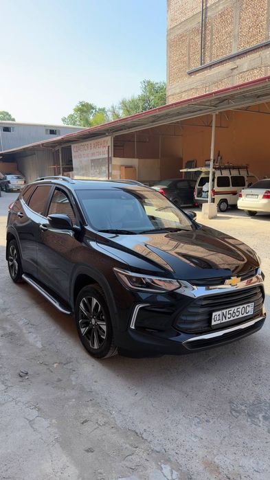 Other Tracker 2023 — 5