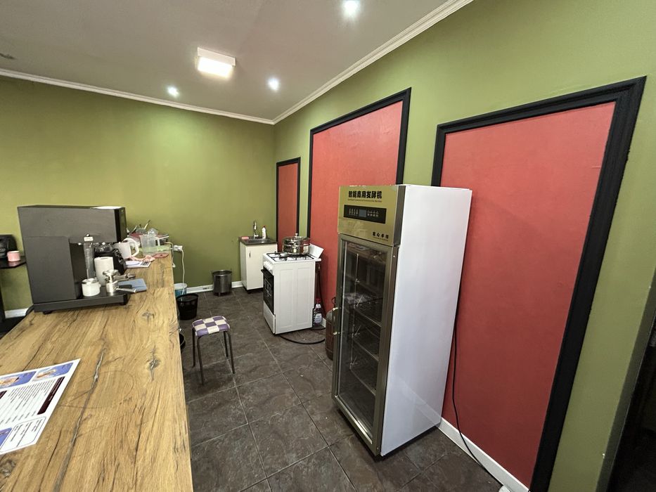 Сдам в аренду помещение