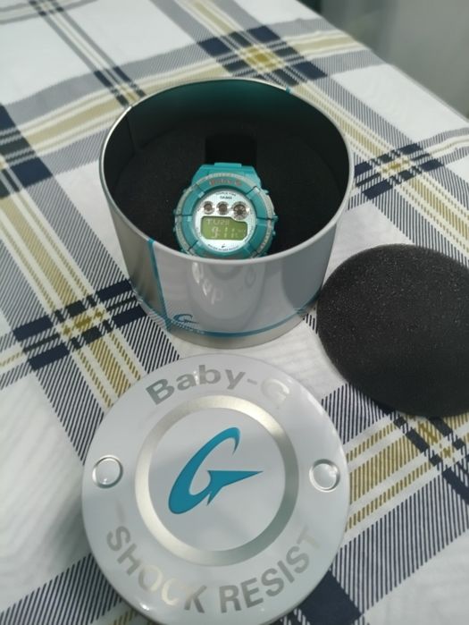 Ceas copii Casio Baby-G