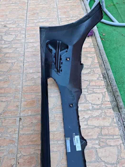 Предна броня за BMW 3 G20/G21