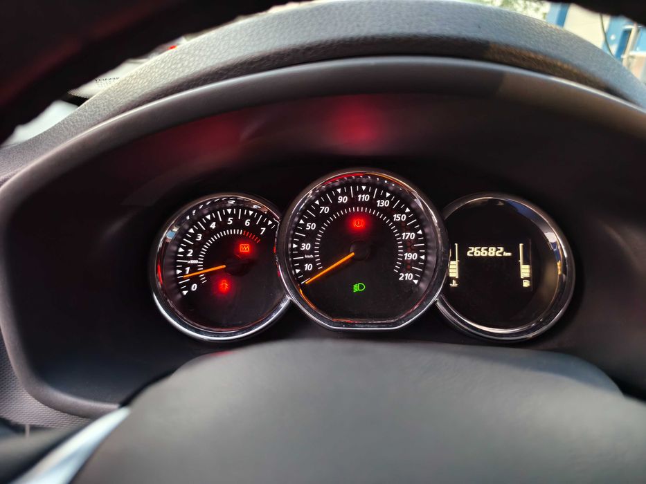 Рено логан степвей