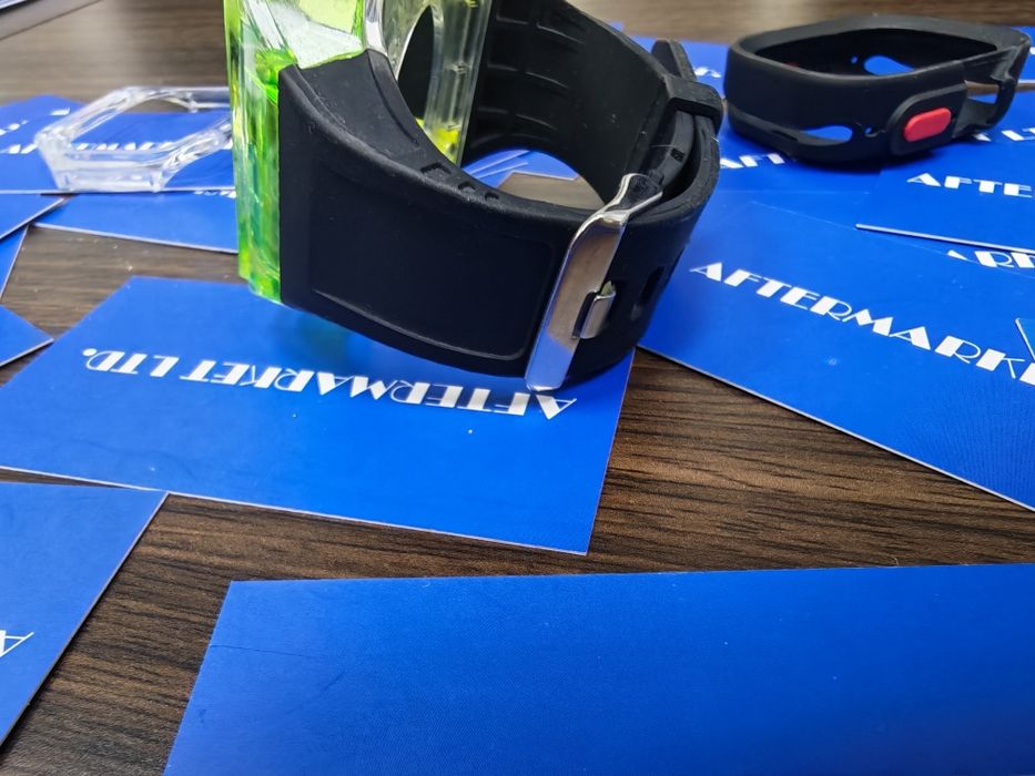 Базели протектори Apple Watch Ultra 1 2 3