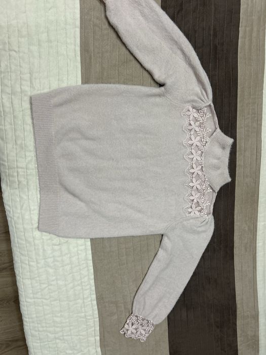 Дамска мека блузка