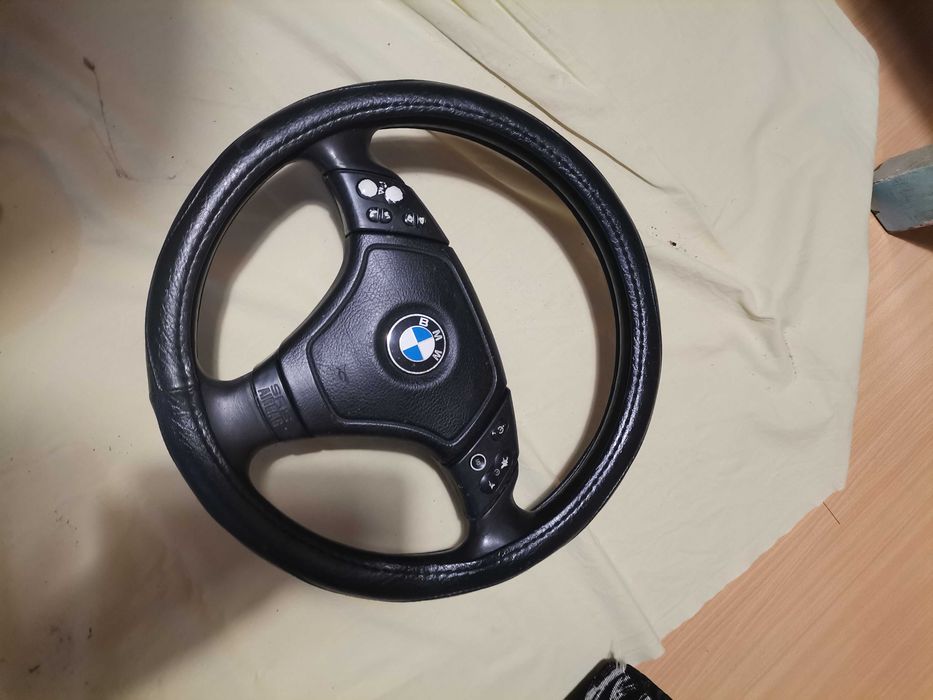 Части за bmv e46 320