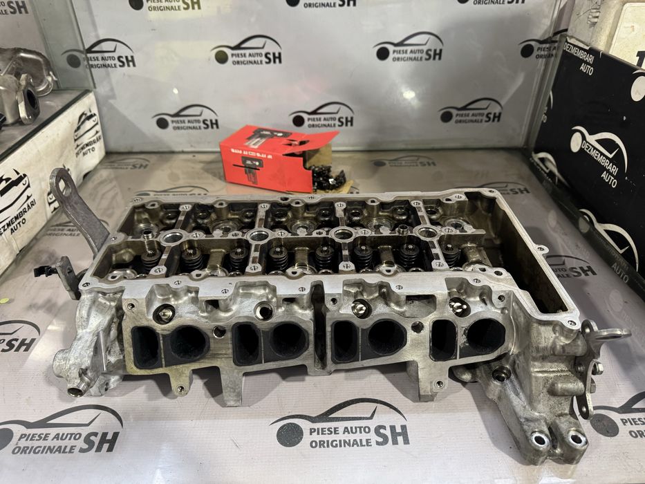 Chiulasa  BMW 2,0d B47D20A an 2016 Euro 6 cod 85137090400