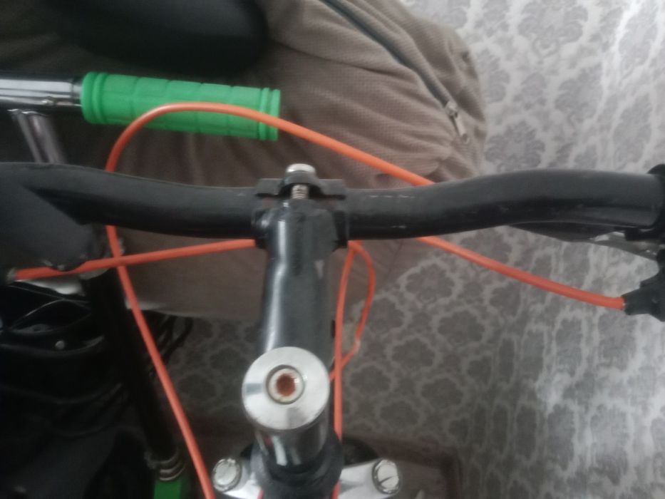 Продам детский велосипед