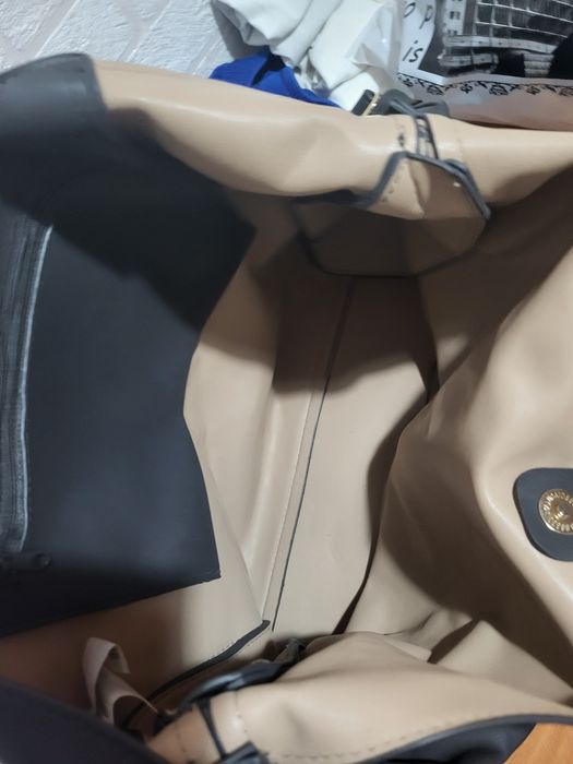 Сумка шоппер.              .