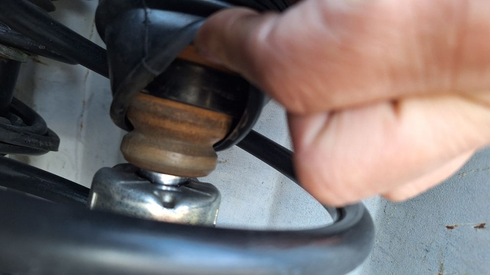 Амортизаторы камри 30 35