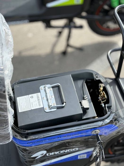 Monster pro max eng zoʻri