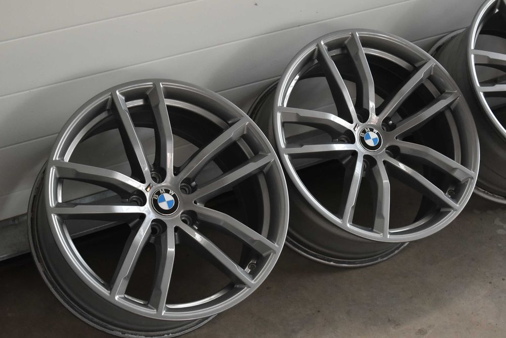 18'' Джанти Bmw G30 662M