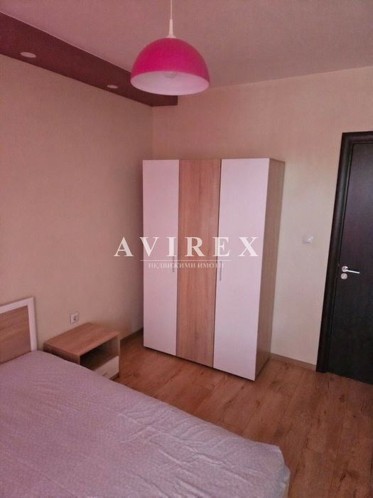 Дава се под наем Двустаен апартамент в Пловдив, Кършияка - 65 кв.м за 438.6 € - Снимка #6