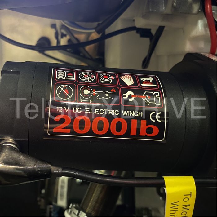 ATV NEW TELSTAR COMMANDER 220CC с лебедка FULL Екстри АТВ 2025 ТелСтар