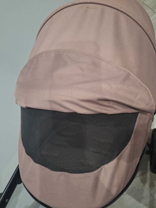 Anex M/type бебешка колкичка