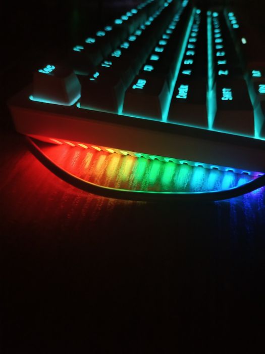 E-YOOSO K-620 игровой клавиатура