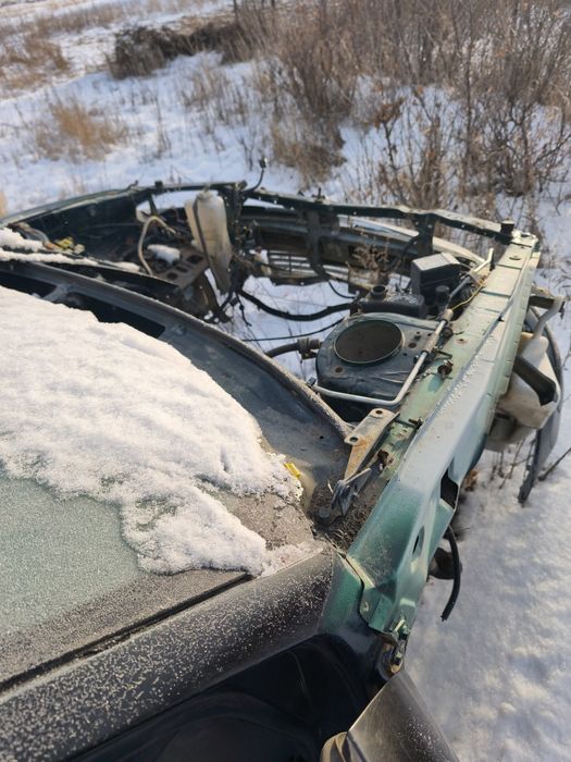 Митсубиси каризма по частям