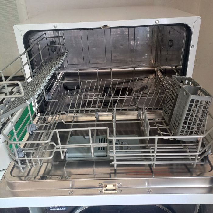 Пасудамоечная Машинка CANDY