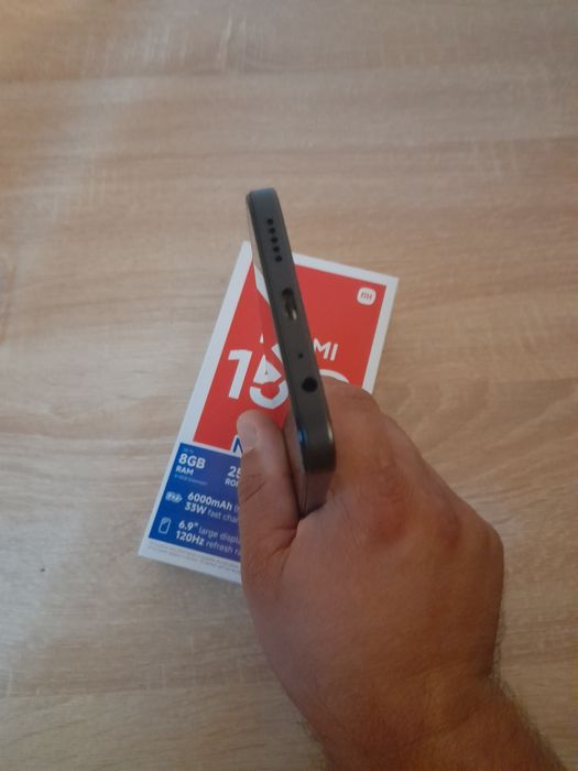 Xiaomi Redmi 15C
