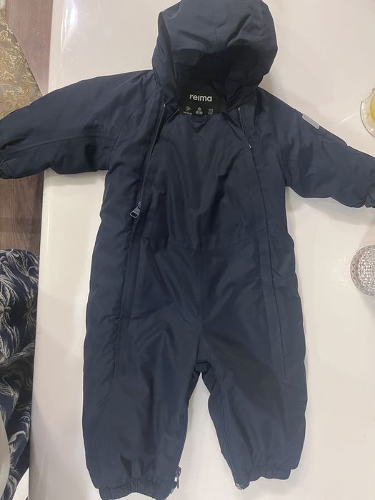 Комбинезон конверт REIMA